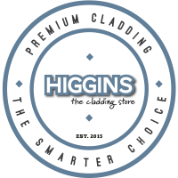 Higgins cladding limited