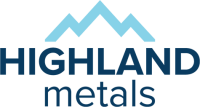 Highland metals ltd