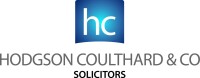 Hodgson coulthard & co. solicitors
