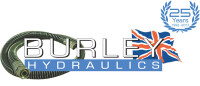 Burley hydraulics (cambridgeshire) limited