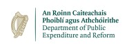 Irish government economic & evaluation service