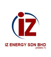 Iz energy services ltd