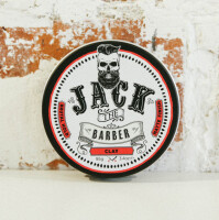Jack barber limited