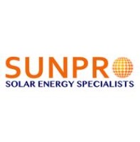Sunpro solar energy specialists