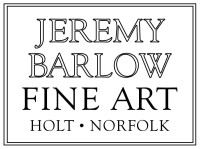 Jeremy barlow fine art ltd