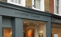 Jonathan cooper park walk gallery