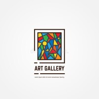 Just another art gallery