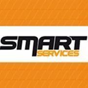 Jw smart services