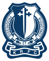 Kettering rugby football club