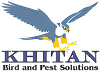 Khitan bird and pest solutions