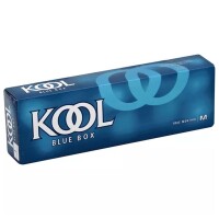 Kool blue limited