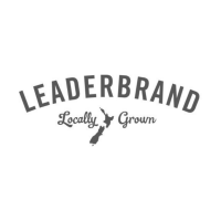 Leaderbrand