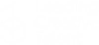 Leading creative talent