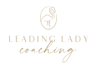 Leading lady coaching limited