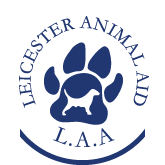 Leicester animal rescue