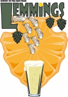 Lemming brewery