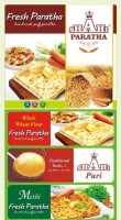 Shahi Frozen Foods