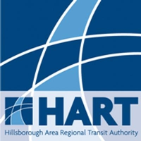 Hillsborough area regional transit authority (hart)