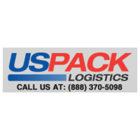 Uspack logistics