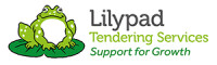 Lilypad tendering services