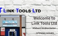 Link tools limited