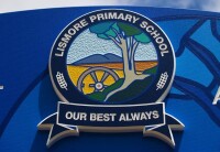 Lismore primary school