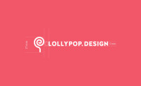 Lollypop design uk