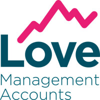 Love management accounts