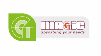 Magic srl - absorbent and coated products