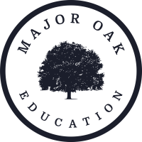 Major oak education