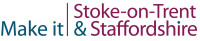 Make it stoke-on-trent & staffordshire