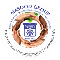 Dr. masood homoeopathic pharmaceuticals