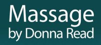 Massage by donna read