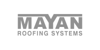 Mayan roofing