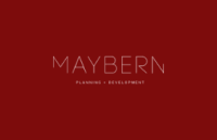 Maybern planning and development