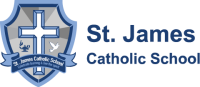 St. james catholic school