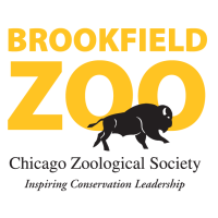 Chicago zoological society/brookfield zoo