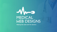 Medical web designs