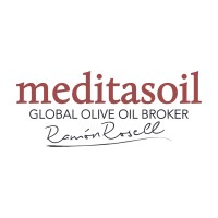 Meditasoil| broker de aceite de oliva a granel