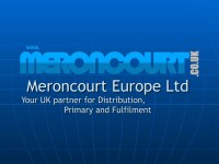 Meroncourt europe limited