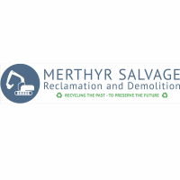 Merthyr salvage ltd