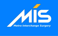 Metro interchange surgery