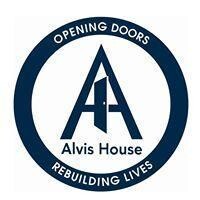 Alvis house