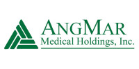 Angmar medical holdings, inc.