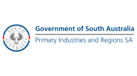 Government of South Australia/ Primary Industries and regions SA/ PIRSA