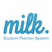 Milk student planner system