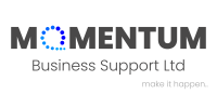 Momentum business support ltd