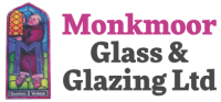 Monkmoor glass & glazing ltd