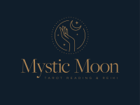 Mystic moon