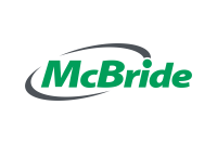Mcbride plc